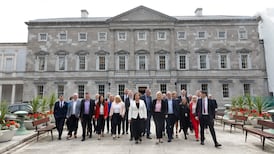 How many candidates will Sinn Féin run in the election and what does it mean for its strategy?