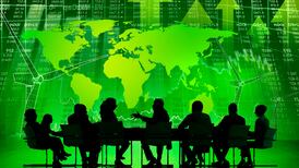 How can business meet climate goals?