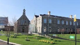 No money to pay redundancy to nursing home staff – Sisters of Charity