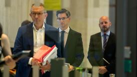 Main points: What restrictions have been imposed on Kildare, Offaly and Laois?