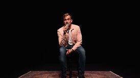 Tom Moran Is a Big Fat Filthy Disgusting Liar review: Vulnerable exploration of a journey from self-hatred to self-fulfilment