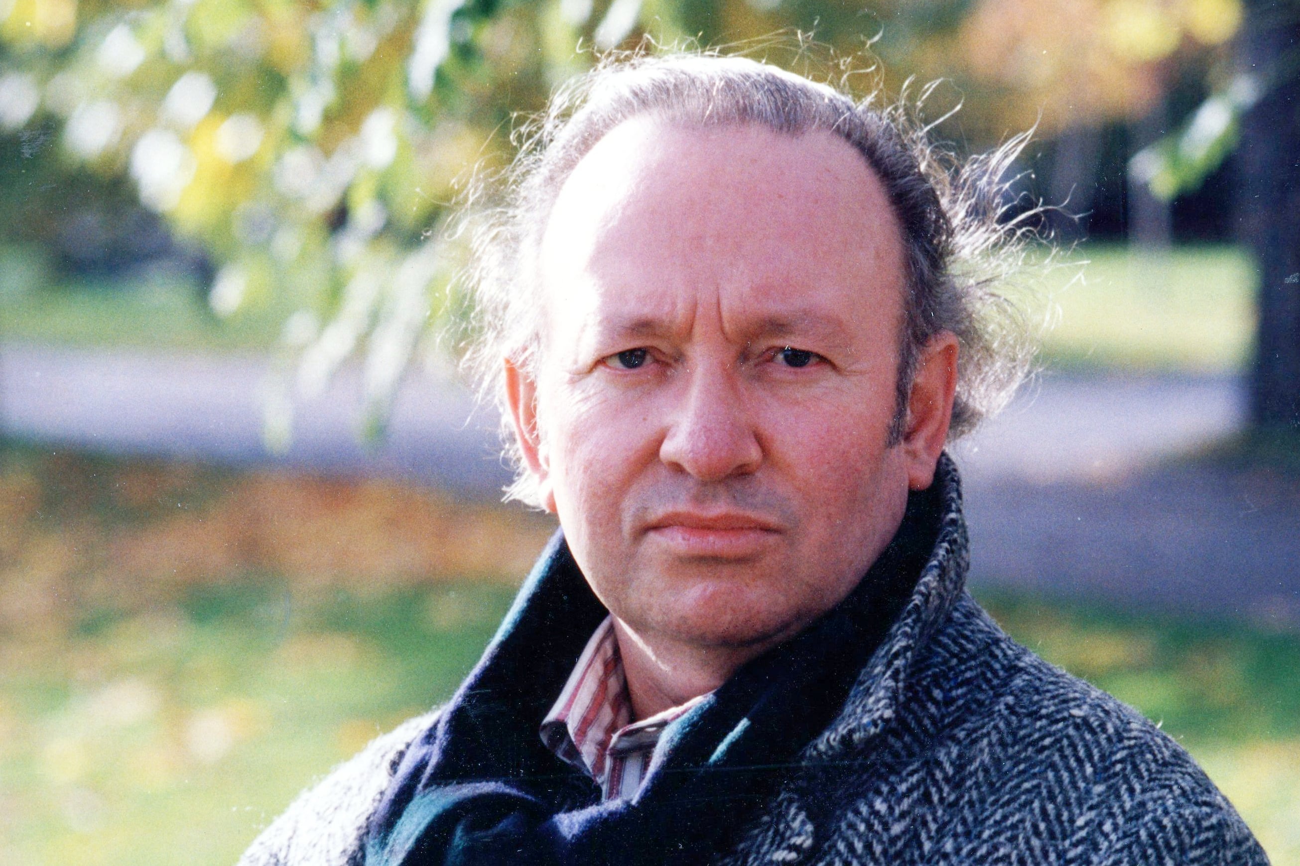 Derek Mahon: A True Note – an anniversary appreciation by John Banville