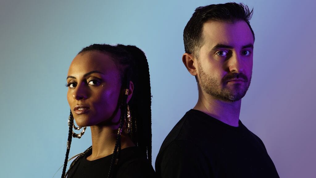 There’s music from rising star Loah and Bantum in the Pepper Canister Church.