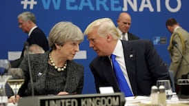 Trump a ‘boon’ for European unity, says Mogherini adviser