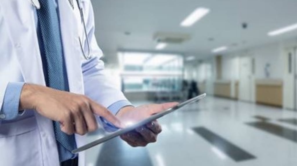 There are also currently 46,949 children across Ireland waiting to see a paediatrician for an outpatient appointment in the three Dublin hospitals that make up Children’s Health Ireland