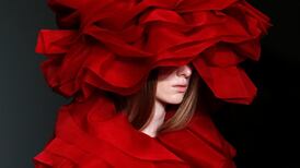 Designers get real with lashings of practical rainwear at London Fashion Week