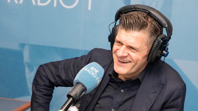 Brendan O’Connor brings his contrary streak to a cosy conversation about immigration