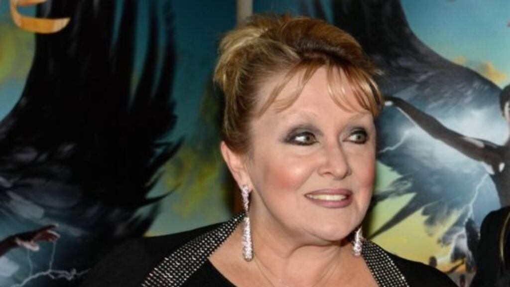 Counsel Twink had paid off €18,000 outstanding debt as joint defendant David Agnew had not been engaging with the bank.