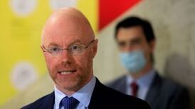 Varadkar says vaccine target for majority of adults likely to be delayed