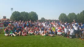 Joanne O’Riordan: Mixed Ability Model yielding great results