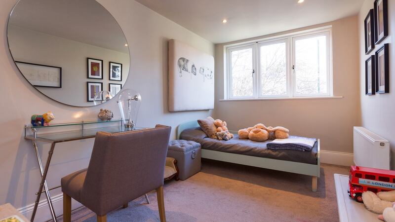 72 Tritonville Road, Sandymount, Dublin 4.