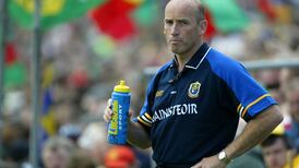 Tommy Carr: Roscommon will relish stern Kerry test