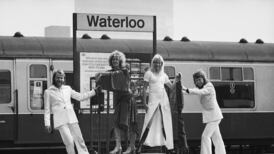 Music books: From the melancholy of Abba to the dance-floor riot of Ash