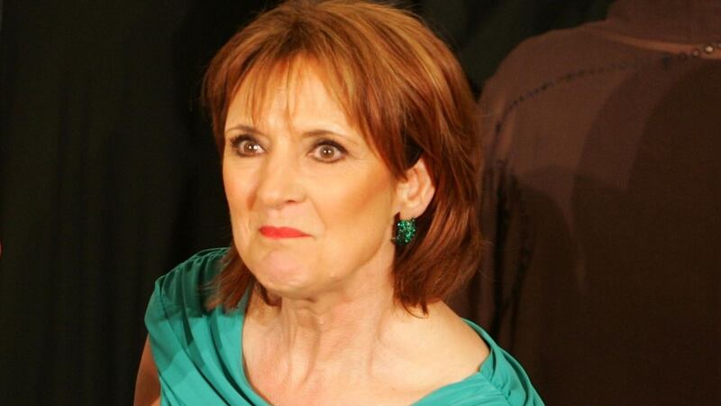 Iris Robinson: In 2008, she declared homosexuality to be “an abomination”. Some weeks later, a gay man from north Belfast was the victim of a vicious homophobic attack. Photograph: David Sleator/The Irish Times