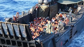 Britain criticises EU over Mediterranean migrant plans