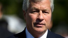 JPMorgan Chase paid chief Jamie Dimon $31.5m last year