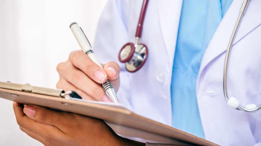 Nationally, €238 million was spent on agency staff in 2013. Photograph: Getty Images