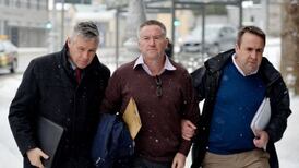 Michael Lynn to stand trial in 2020 over multi--million theft charges