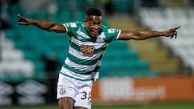 Shamrock Rovers sinks into the red as Covid-19 bites
