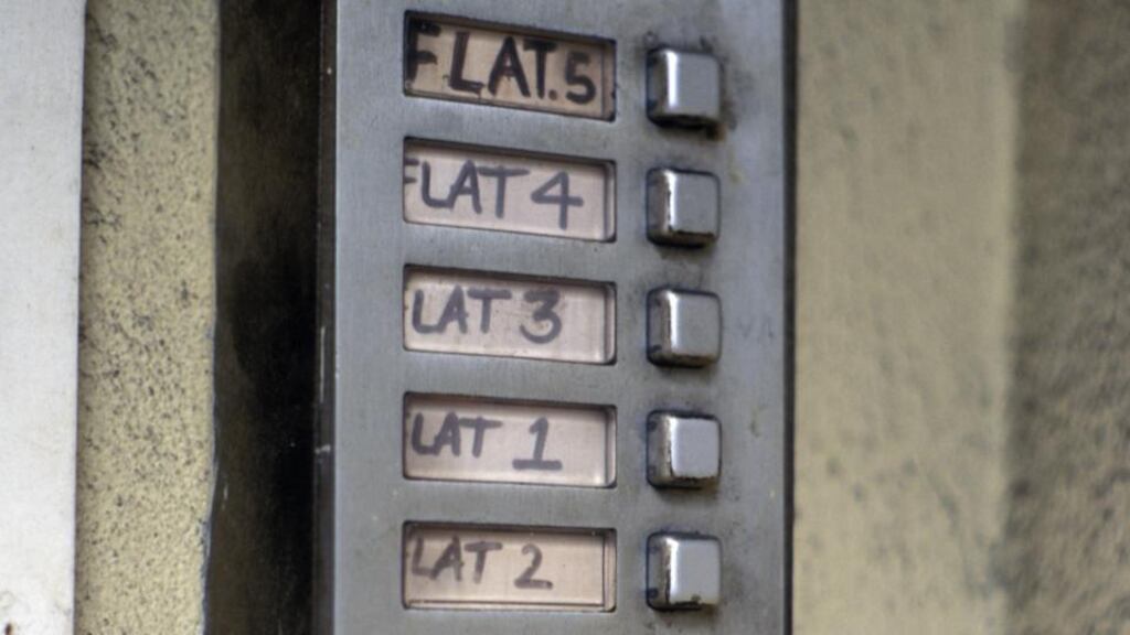 Flatlands: the targeted investigation of just under 1,500 flats in three areas of Dublin found that almost 1,400 did not meet the minimum legal standards for private rented accommodation