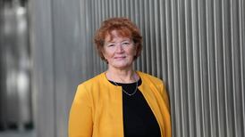 Galway woman makes history as first deaf person to deliberate on Irish jury