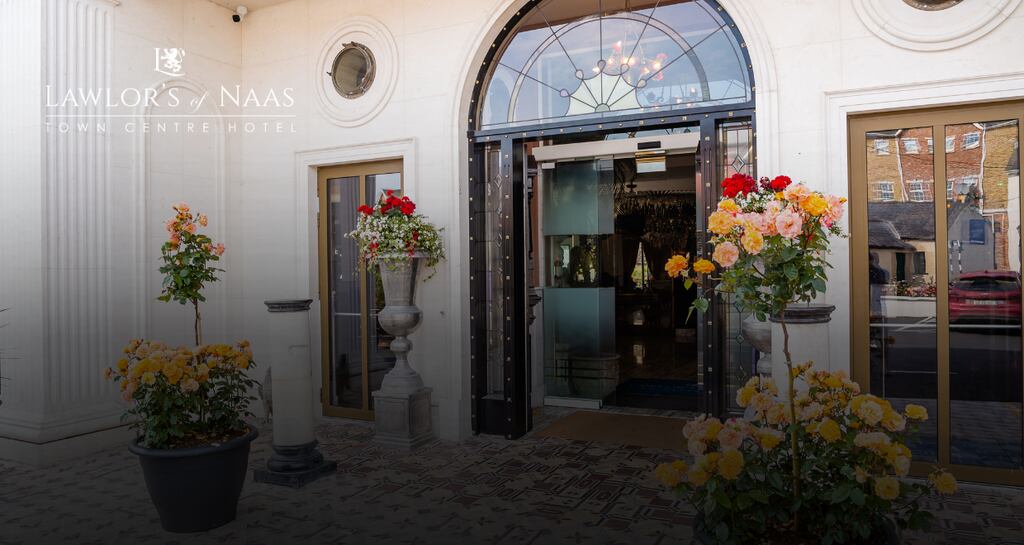 SFTW: Lawlor’s of Naas