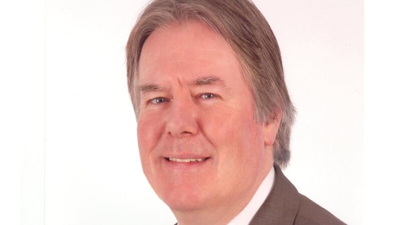 Independent TD Tommy Broughan: the number of people self-harming is shocking and deeply upsetting.