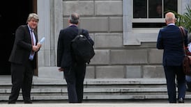 Covid-19 committee chief urges Minister to review priorities