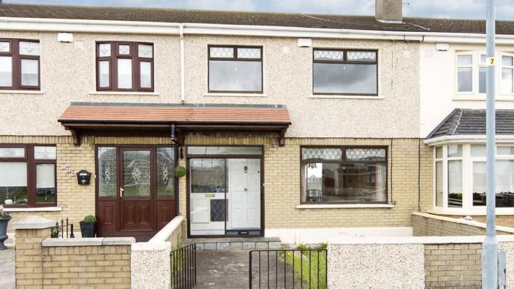 125 Rutland Grove, Crumlin, Dublin 12