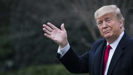 Witnesses blocked ahead of Trump impeachment vote