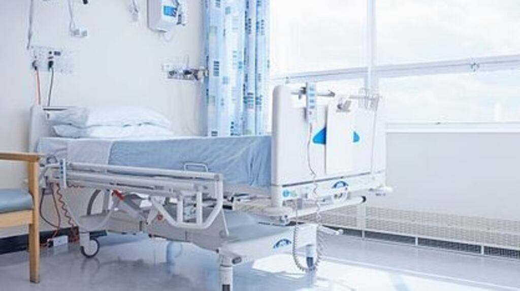 While the HSE has hired more staff than ever before it is expected the organisation will fall far short of the 14,000 additional staff it had hoped to recruit this year. Photograph: Getty Images