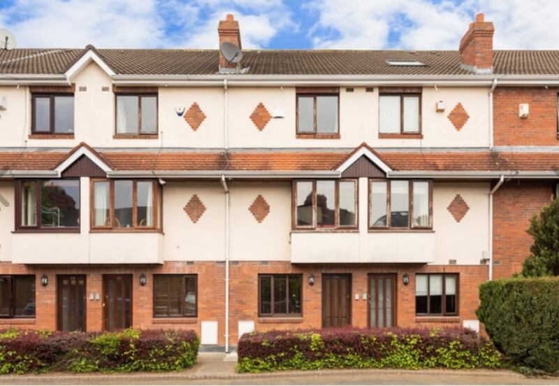 Town: 24 Portobello Harbour, Grove Road, Dublin 6