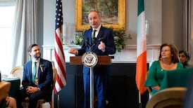 Ireland’s delightful love triangle is ending in a nasty divorce