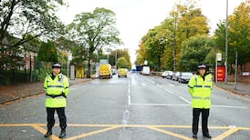 Britain’s Jewish communities remain on high alert after Manchester attack