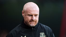 Nottingham Forest close to appointing Sean Dyche as head coach