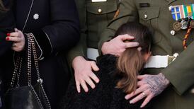 Pte Sean Rooney’s family and friends to gather in Donegal and Dundalk for memorial masses