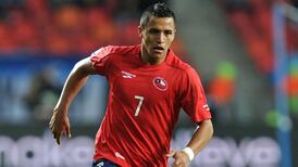 Sanchez joins Arsenal on long-term deal