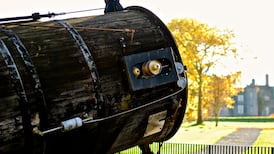 A new age of radio astronomy at Birr Castle