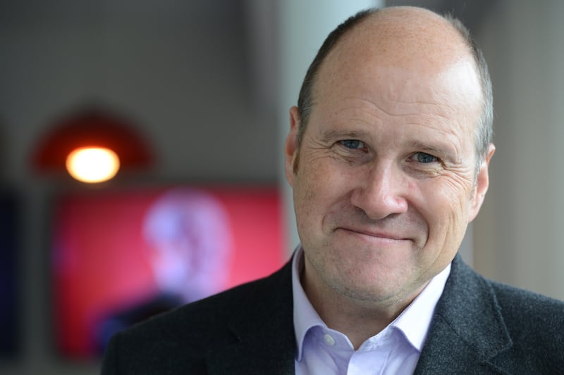 Former Fine Gael minister Ivan Yates no stranger to controversy