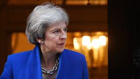 Theresa May gets support from backbenchers despite Brexit disquiet