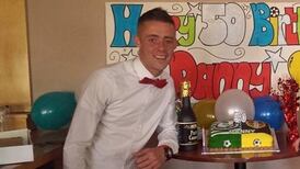 DPP considering new garda file on investigation into death of hit and run victim Stephen Lynch