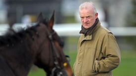 Mikael D’Haguenet stamps his class