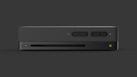 Retroblox console goes modular to grip gamers