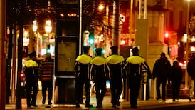 Apprentice electrician (19) appears in court in relation to alleged rioting on O’Connell Street