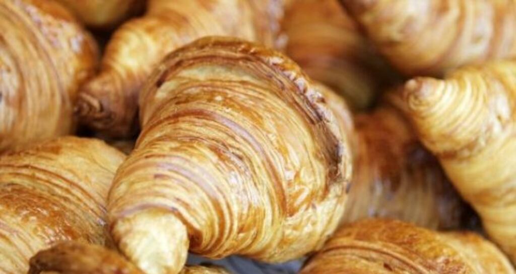 Aryzta owns the Cuisine de France label in Ireland and supplies the likes of McDonald’s, Subway and Lidl. Photograph: iStock