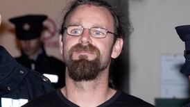 Man accused of murdering Garda Colm Horkan unfit to attend court