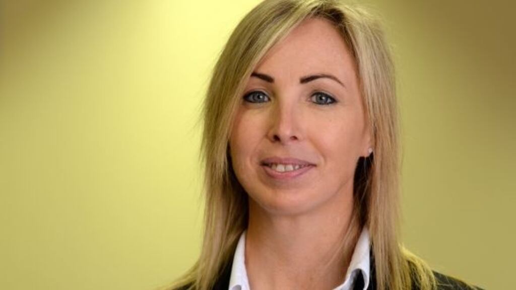 Data Protection Commissioner Helen Dixon