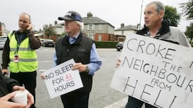 Residents have mixed views about Rolling Stones gig in Croke Park