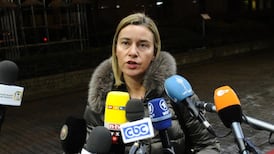 EU ministers urge broad alliance to counter radical Muslims