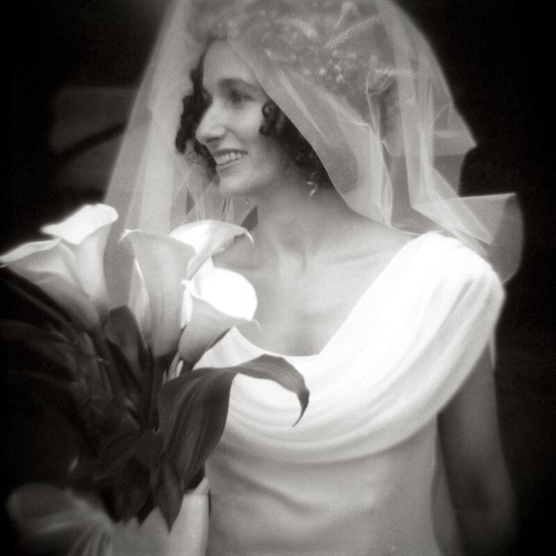 ‘I am a photographer at a wedding, not a wedding photographer,’ says John Dolan